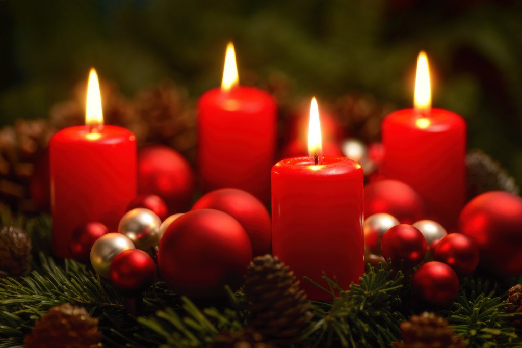 4. Advent