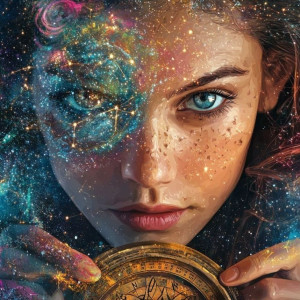 Bild Tageshoroskop für den 10 Februar 2026