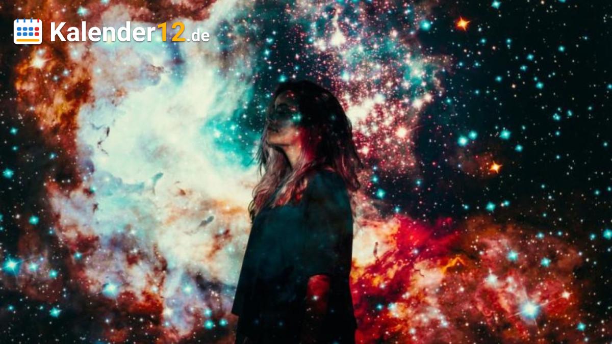 Bild Tageshoroskop für den 09 April 2026