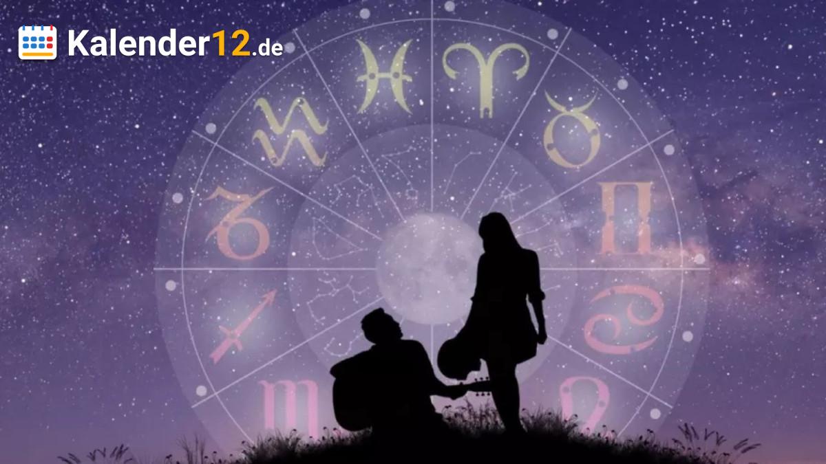 Bild Wochenhoroskop für 10–16 August 2026