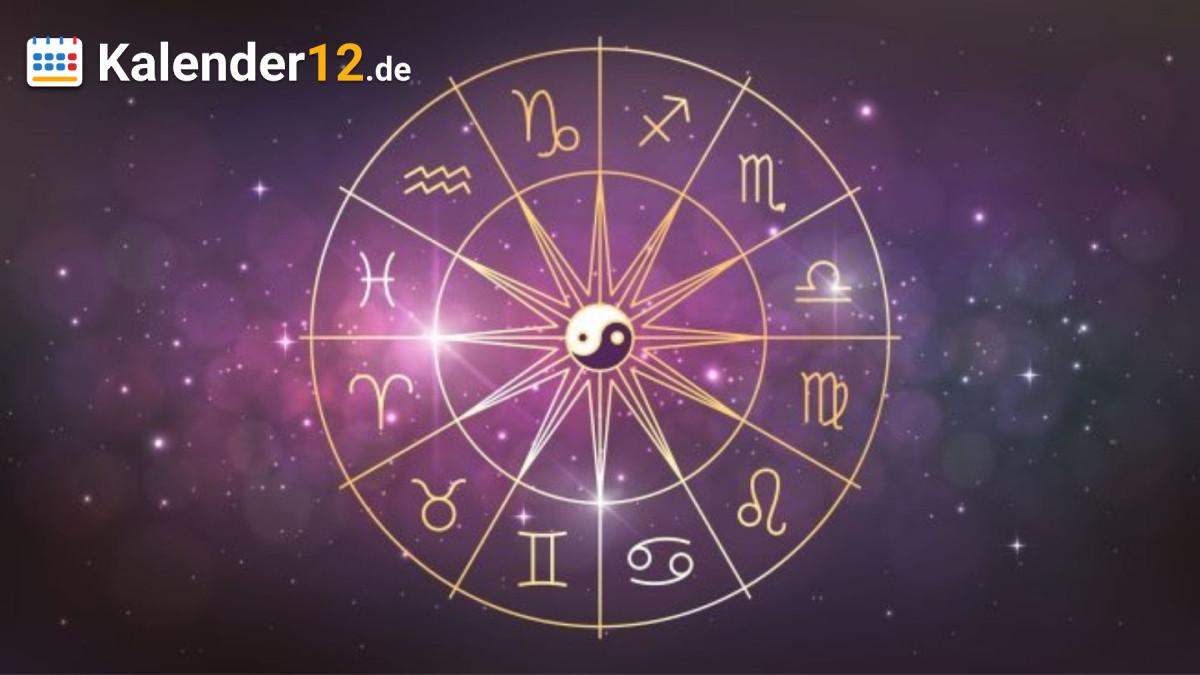 Bild Tageshoroskop für den 29 September 2026