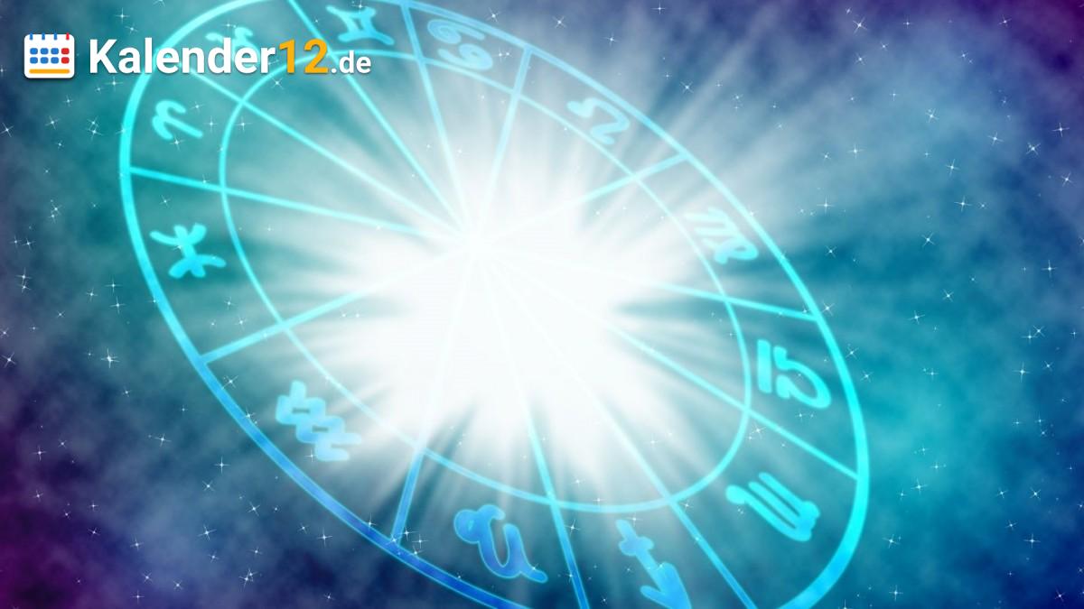Bild Tageshoroskop für den 01 März 2025