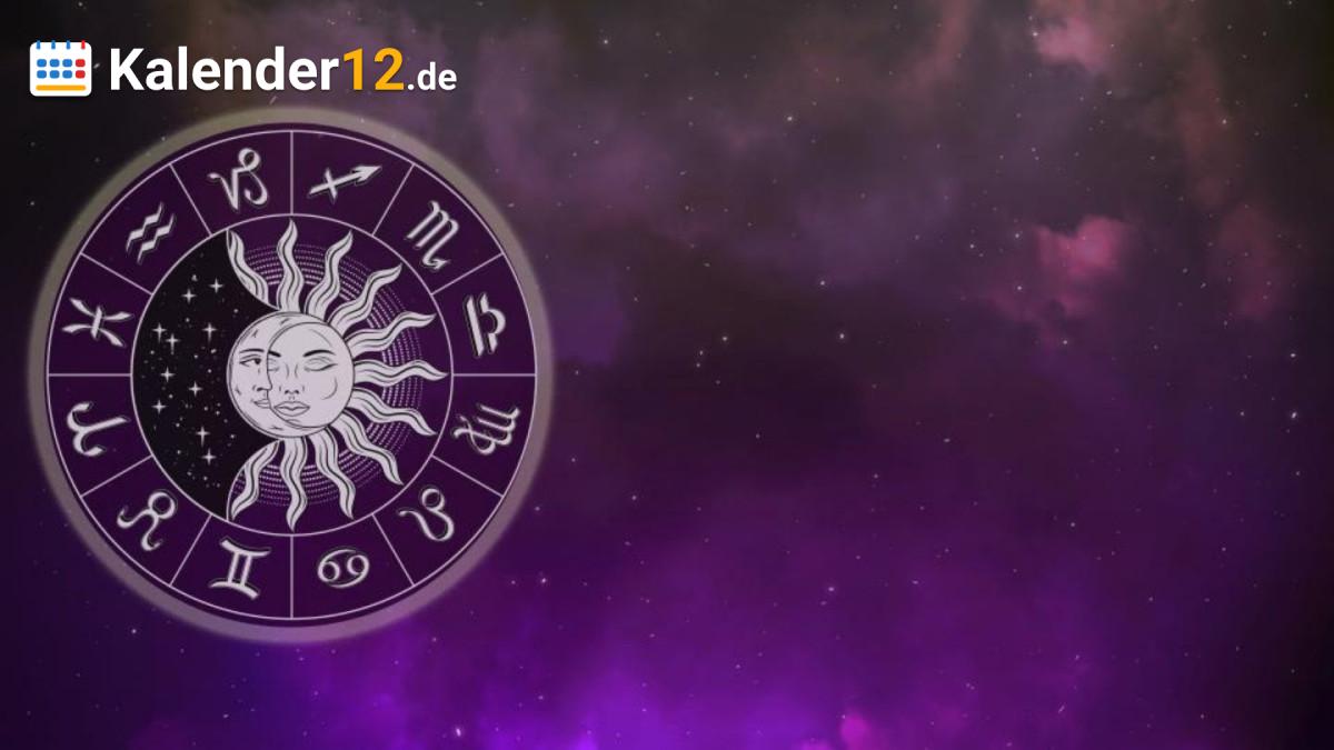 Bild Tageshoroskop für den 25 April 2025