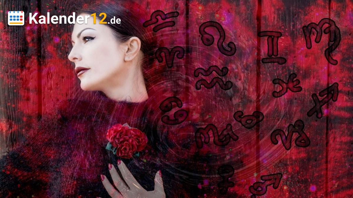 Bild Tageshoroskop für den 23 Juni 2025
