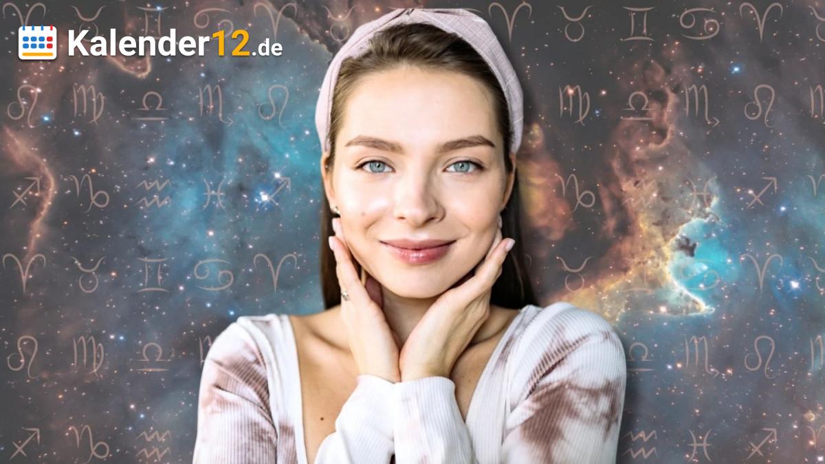 Bild Tageshoroskop für den 04 Juli 2025
