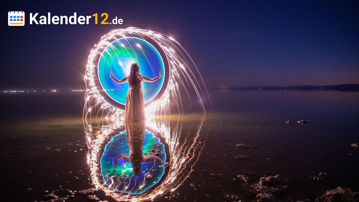 Bild Tageshoroskop für den 05 Juli 2025