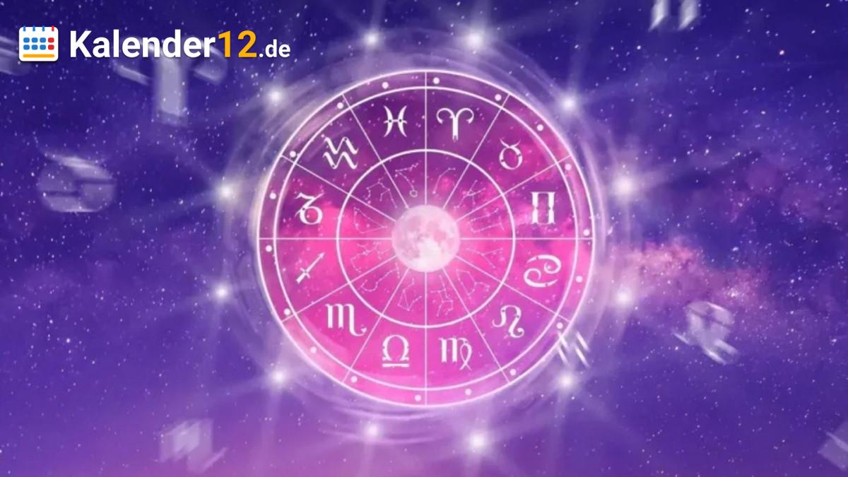 Bild Tageshoroskop für den 06 Juli 2025