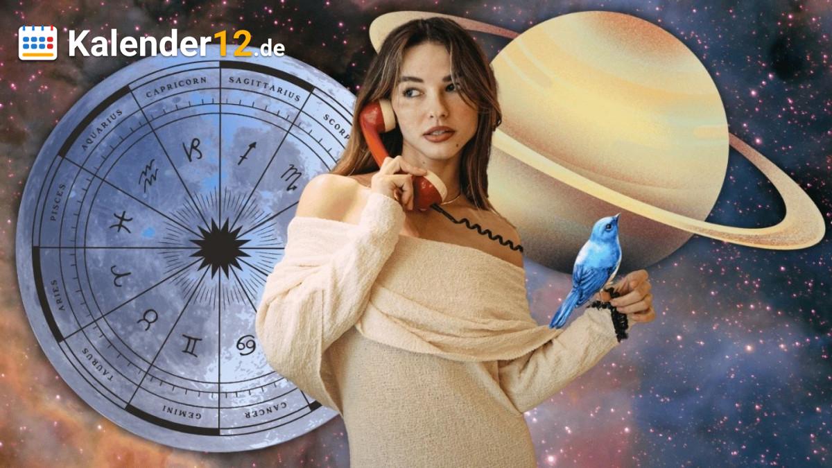 Bild Tageshoroskop für den 05 Oktober 2025