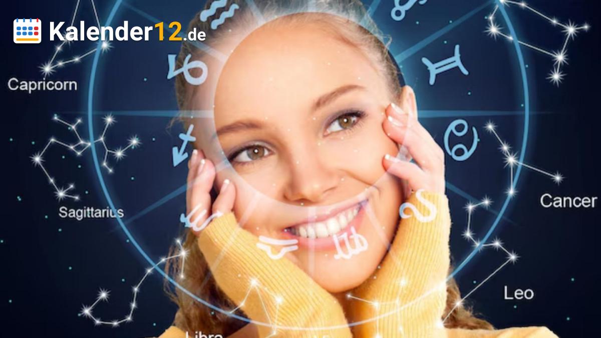 Bild Tageshoroskop für den 15 Oktober 2025