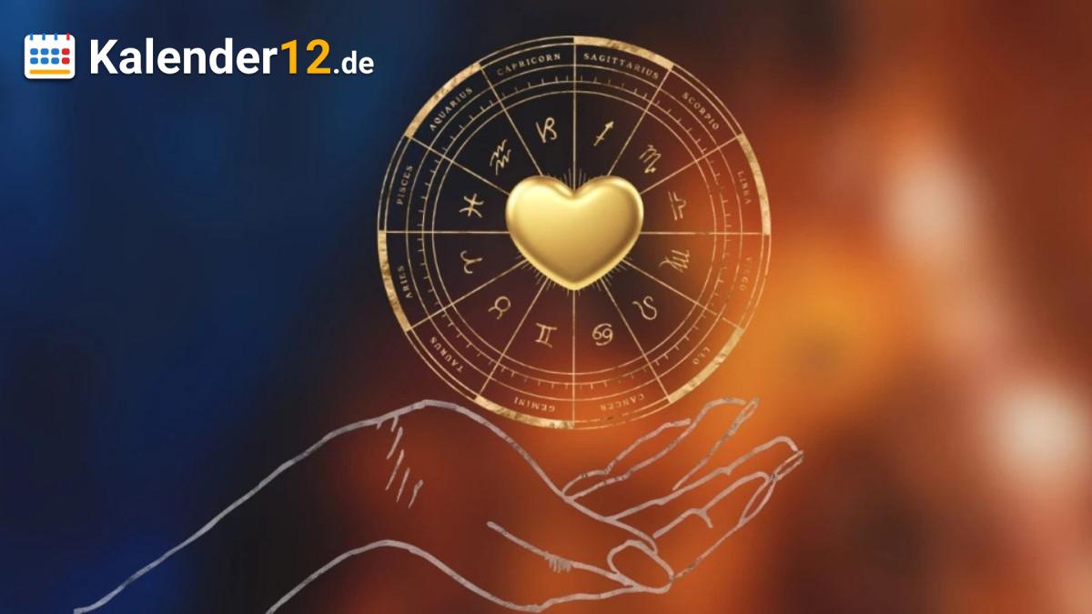 Bild Tageshoroskop für den 06 November 2025