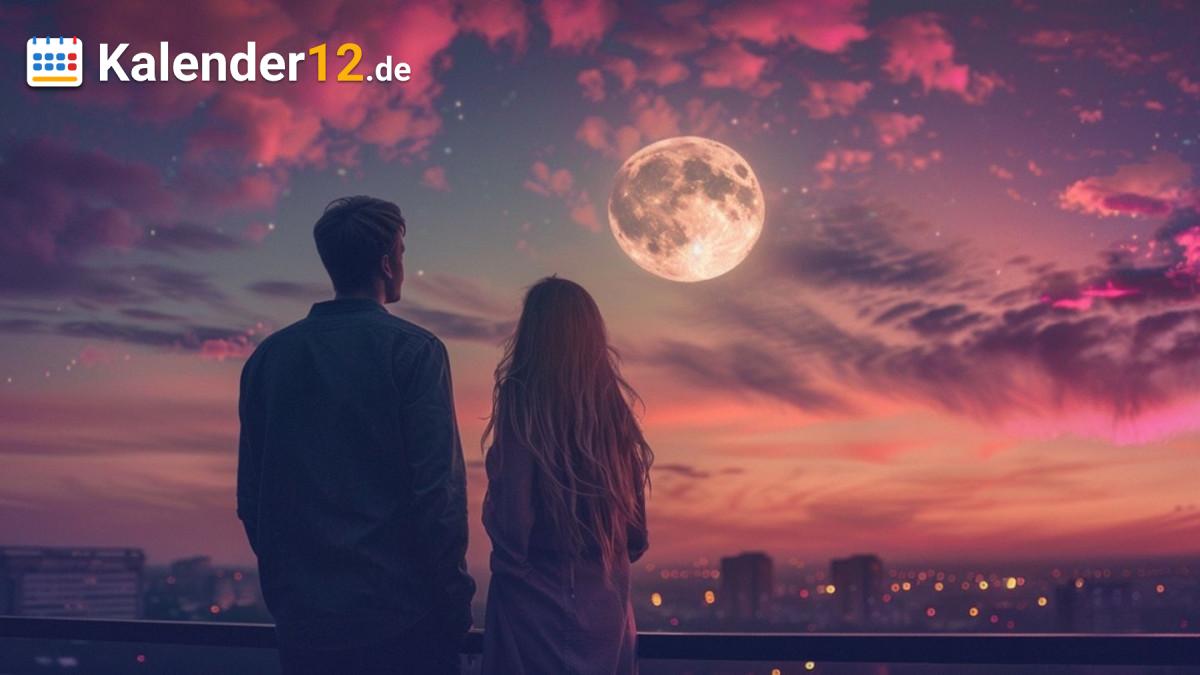 Bild Tageshoroskop für den 01 Dezember 2025