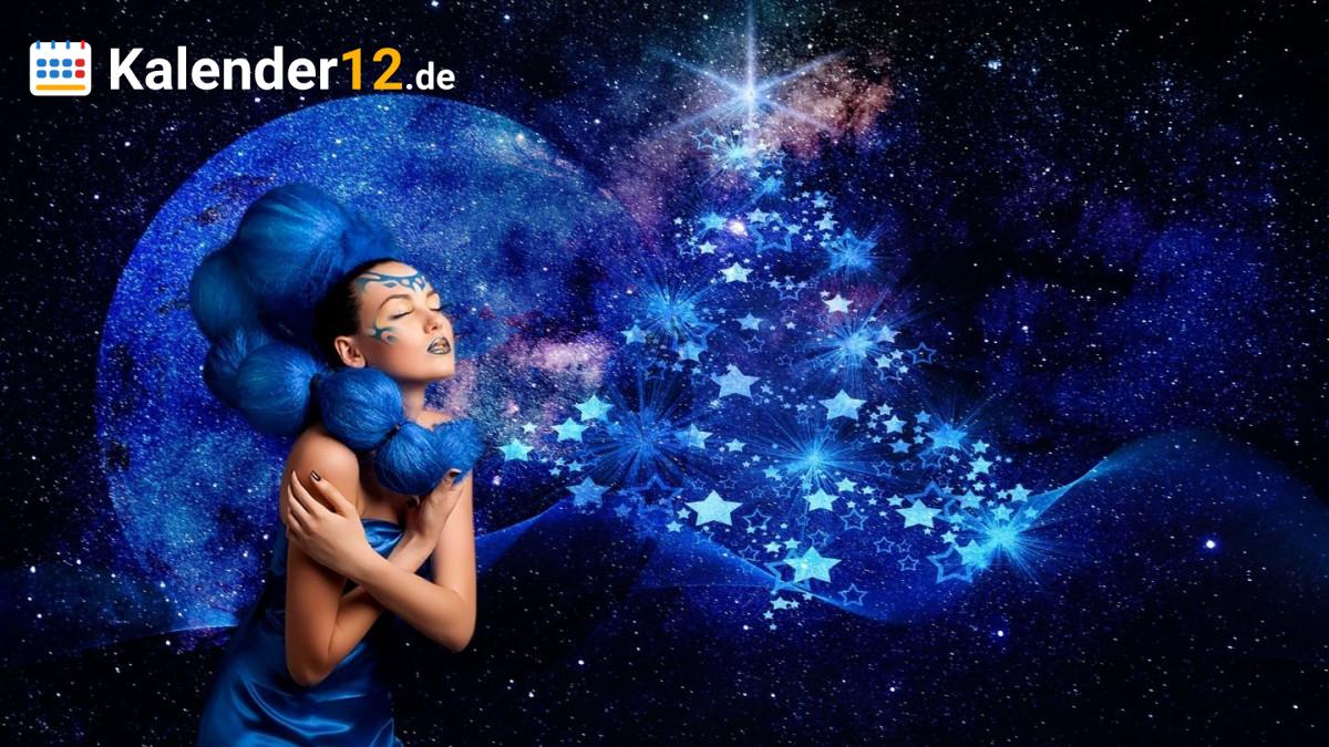 Bild Tageshoroskop für den 18 Dezember 2025