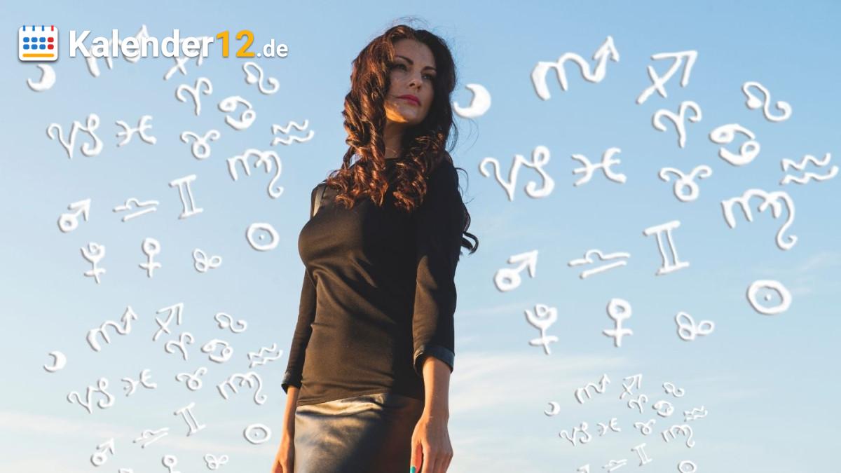 Bild Tageshoroskop für den 06 Januar 2026