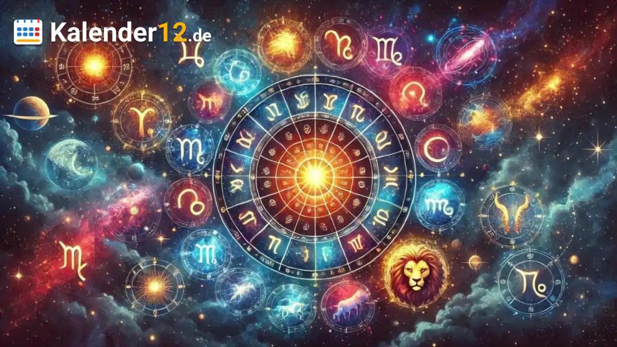 Bild Tageshoroskop für den 17 Januar 2026