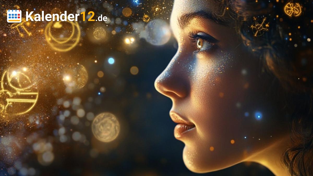 Bild Tageshoroskop für den 05 Februar 2026