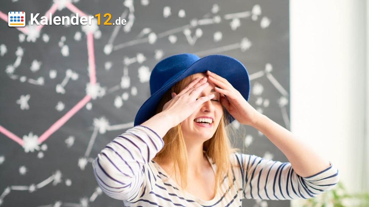 Bild Tageshoroskop für den 28 Februar 2026